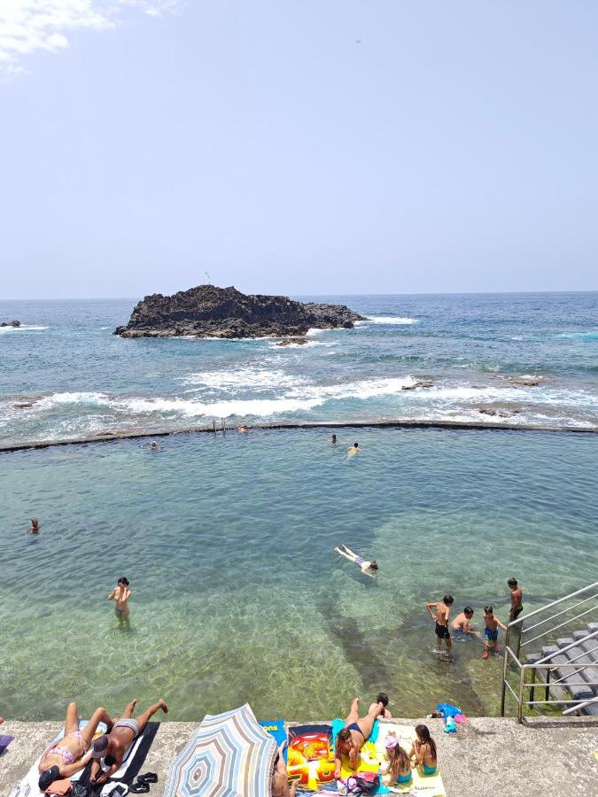 Cozy Apartment In Front Of The Natural Pools El Pris المظهر الخارجي الصورة