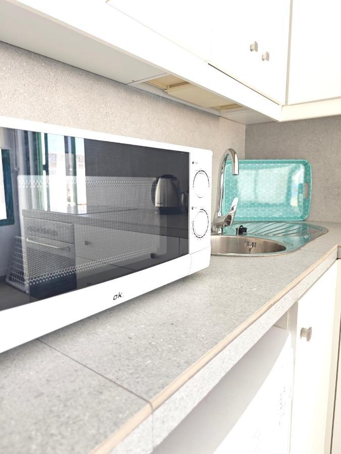 Cozy Apartment In Front Of The Natural Pools El Pris المظهر الخارجي الصورة