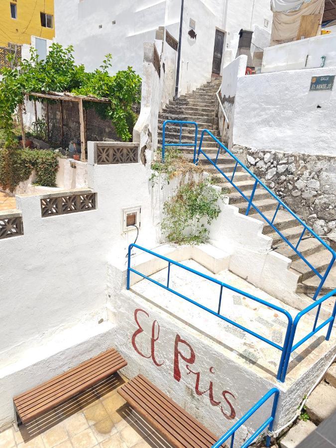 Cozy Apartment In Front Of The Natural Pools El Pris المظهر الخارجي الصورة