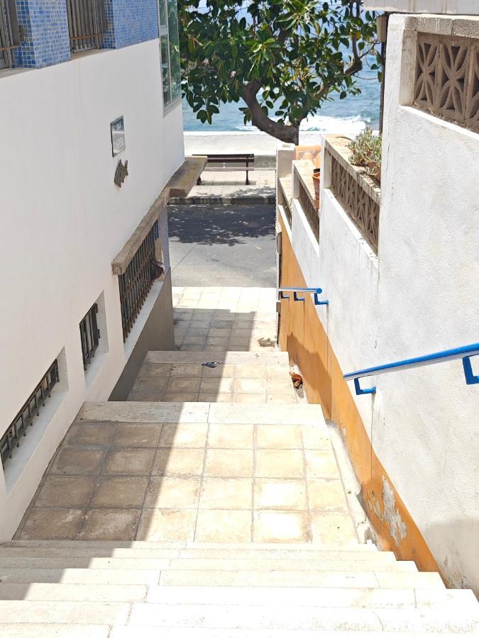 Cozy Apartment In Front Of The Natural Pools El Pris المظهر الخارجي الصورة