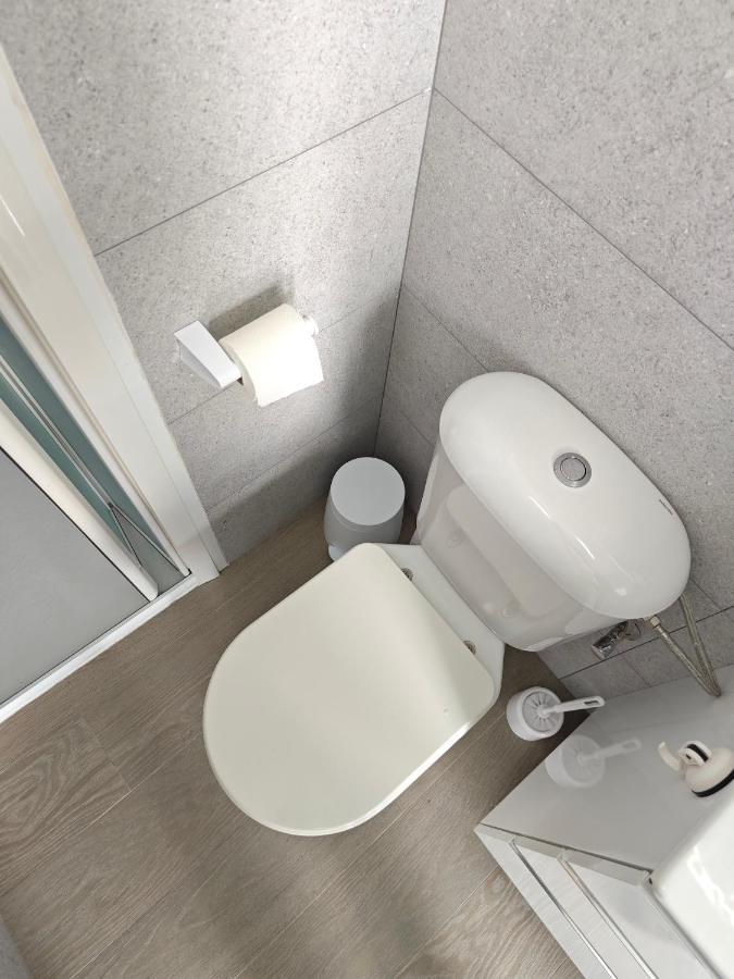 Cozy Apartment In Front Of The Natural Pools El Pris المظهر الخارجي الصورة
