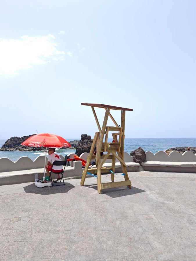 Cozy Apartment In Front Of The Natural Pools El Pris المظهر الخارجي الصورة