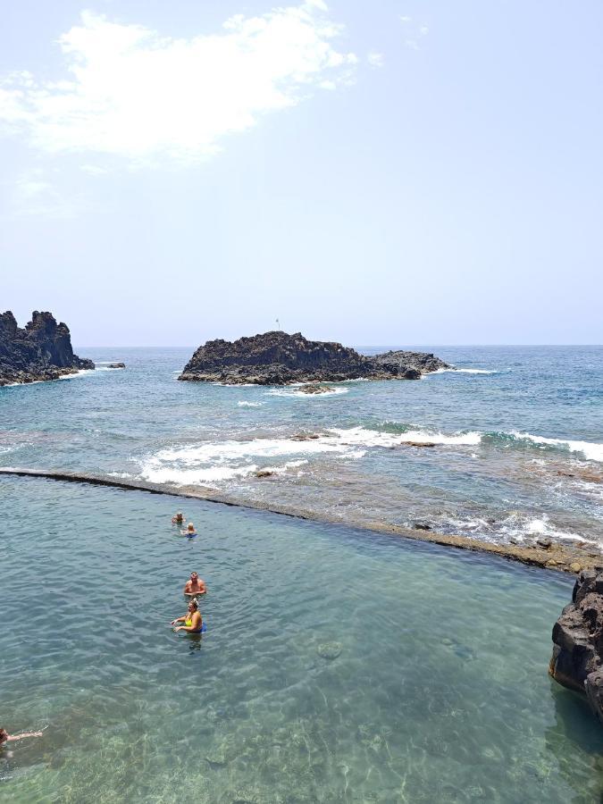 Cozy Apartment In Front Of The Natural Pools El Pris المظهر الخارجي الصورة