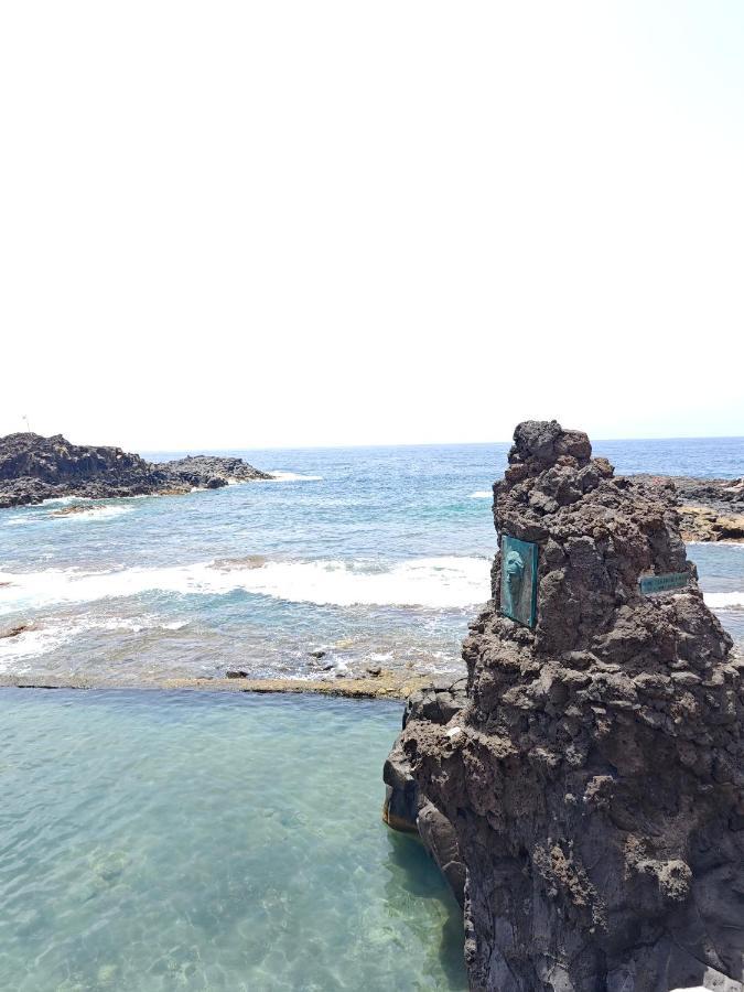 Cozy Apartment In Front Of The Natural Pools El Pris المظهر الخارجي الصورة