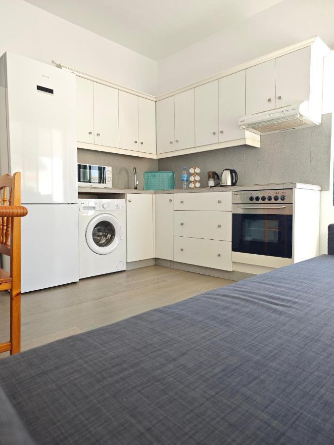 Cozy Apartment In Front Of The Natural Pools El Pris المظهر الخارجي الصورة