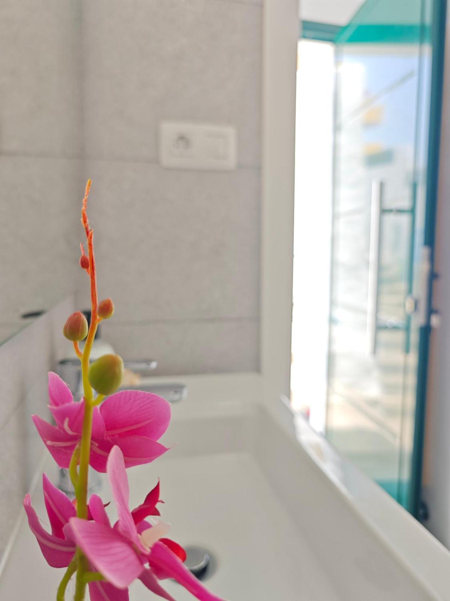 Cozy Apartment In Front Of The Natural Pools El Pris المظهر الخارجي الصورة
