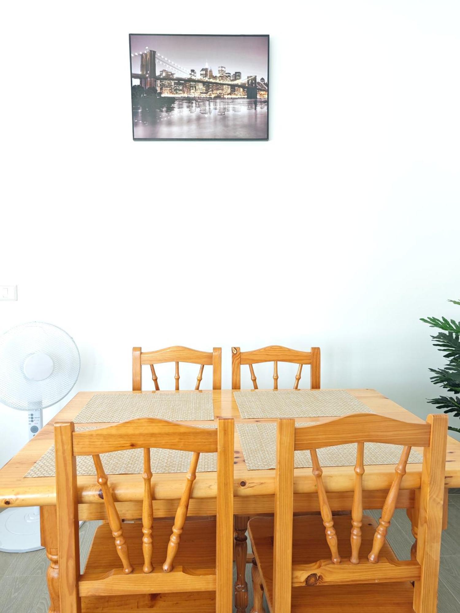 Cozy Apartment In Front Of The Natural Pools El Pris المظهر الخارجي الصورة