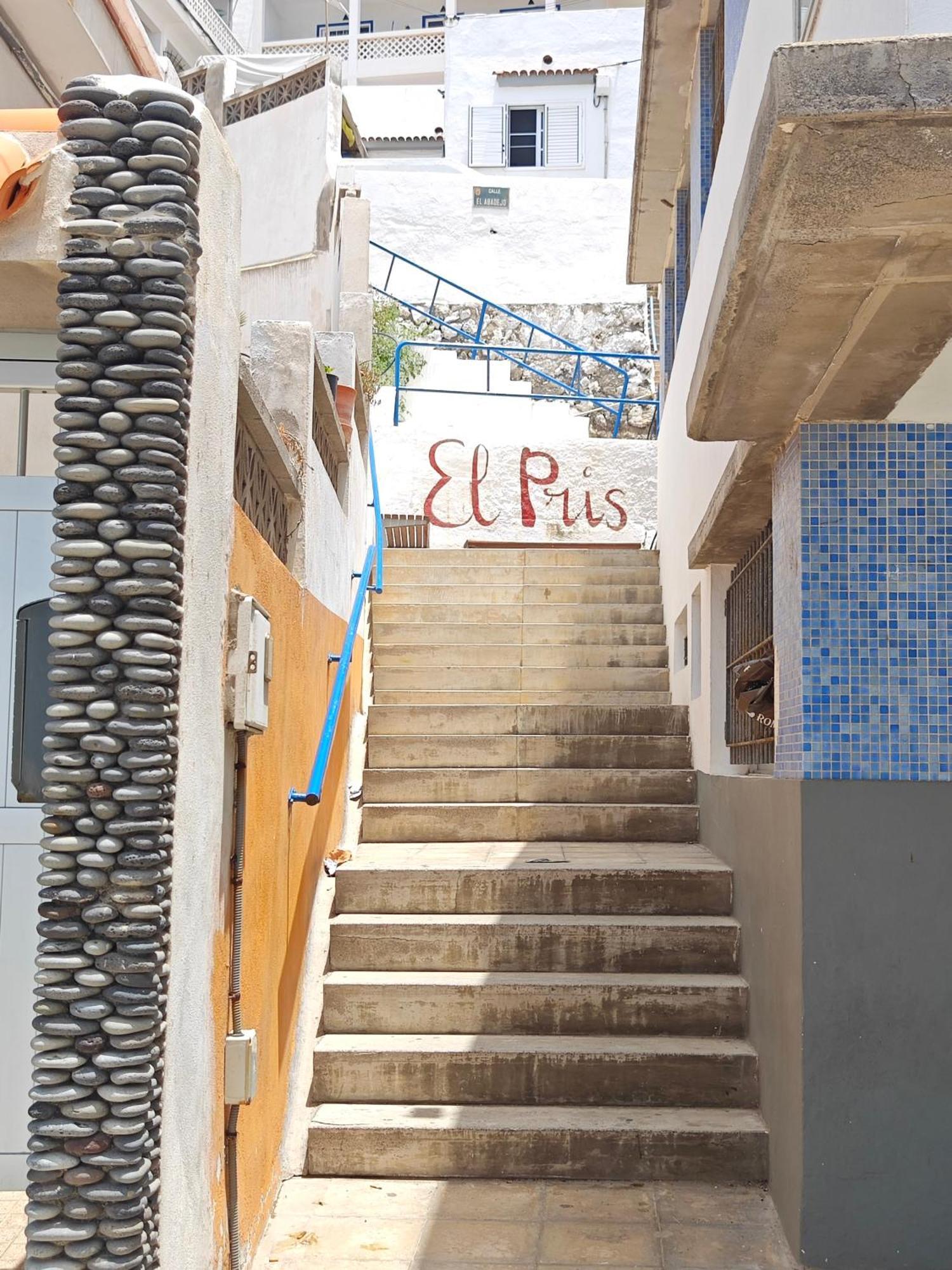 Cozy Apartment In Front Of The Natural Pools El Pris المظهر الخارجي الصورة