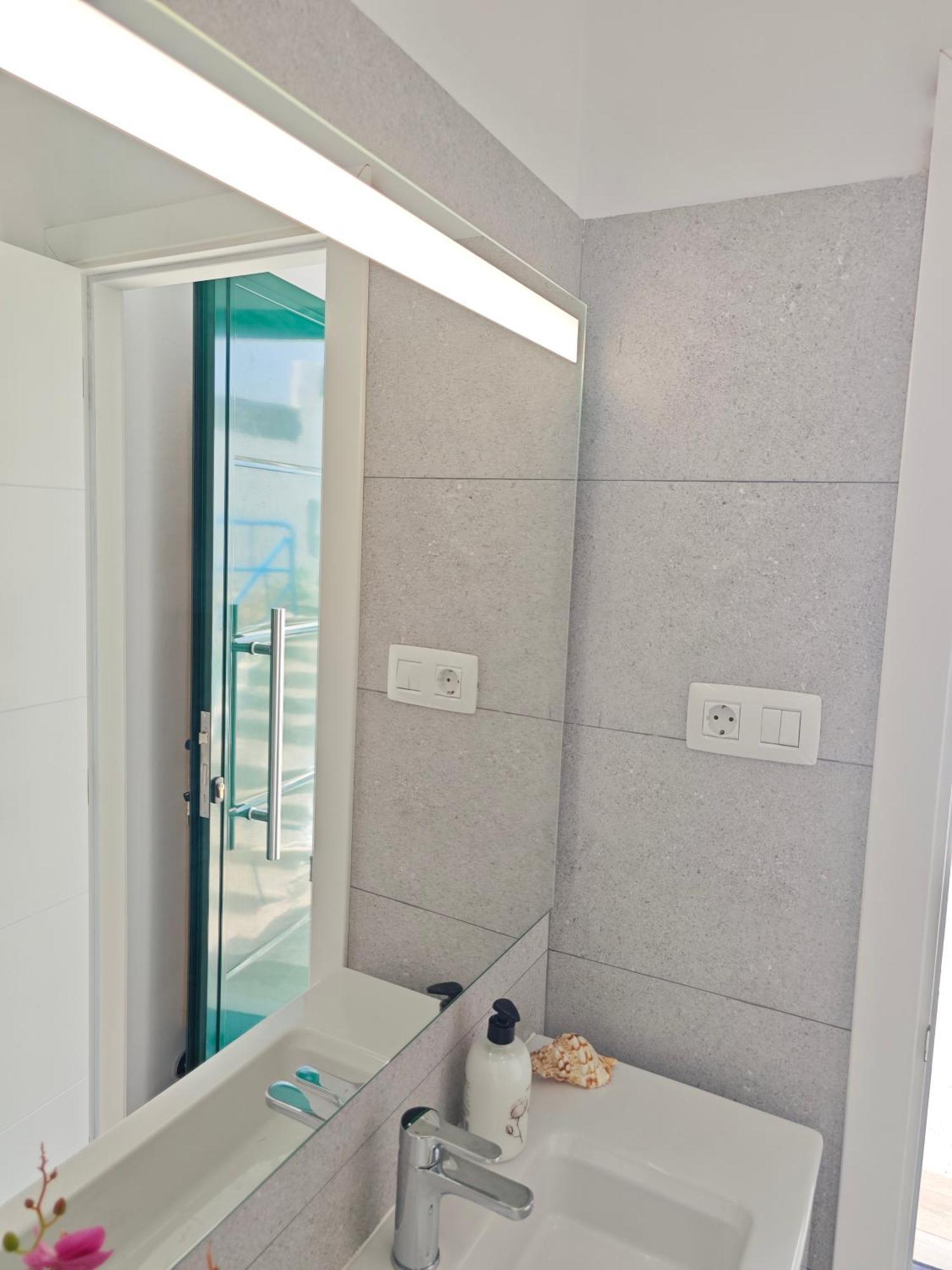 Cozy Apartment In Front Of The Natural Pools El Pris المظهر الخارجي الصورة