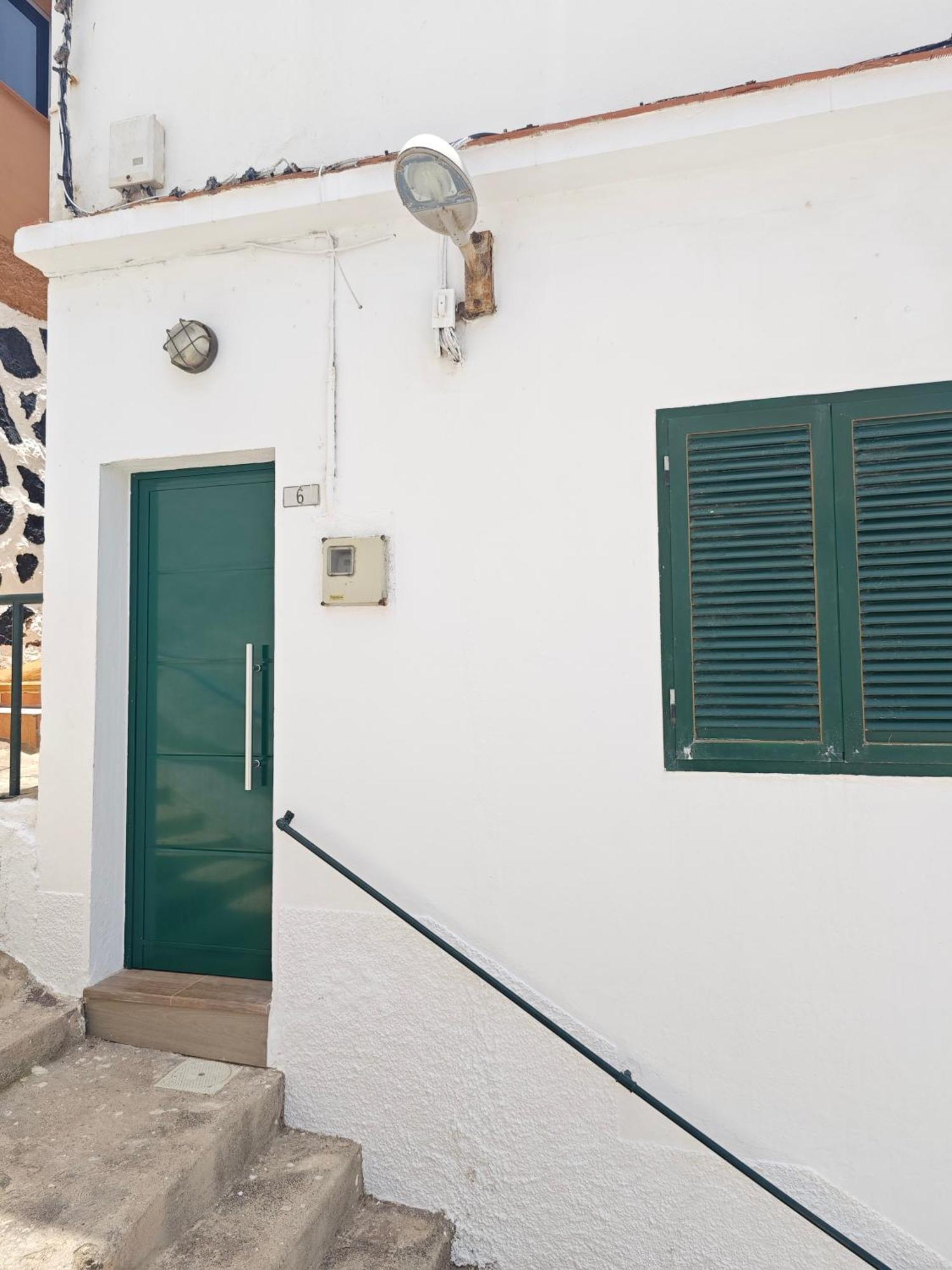 Cozy Apartment In Front Of The Natural Pools El Pris المظهر الخارجي الصورة