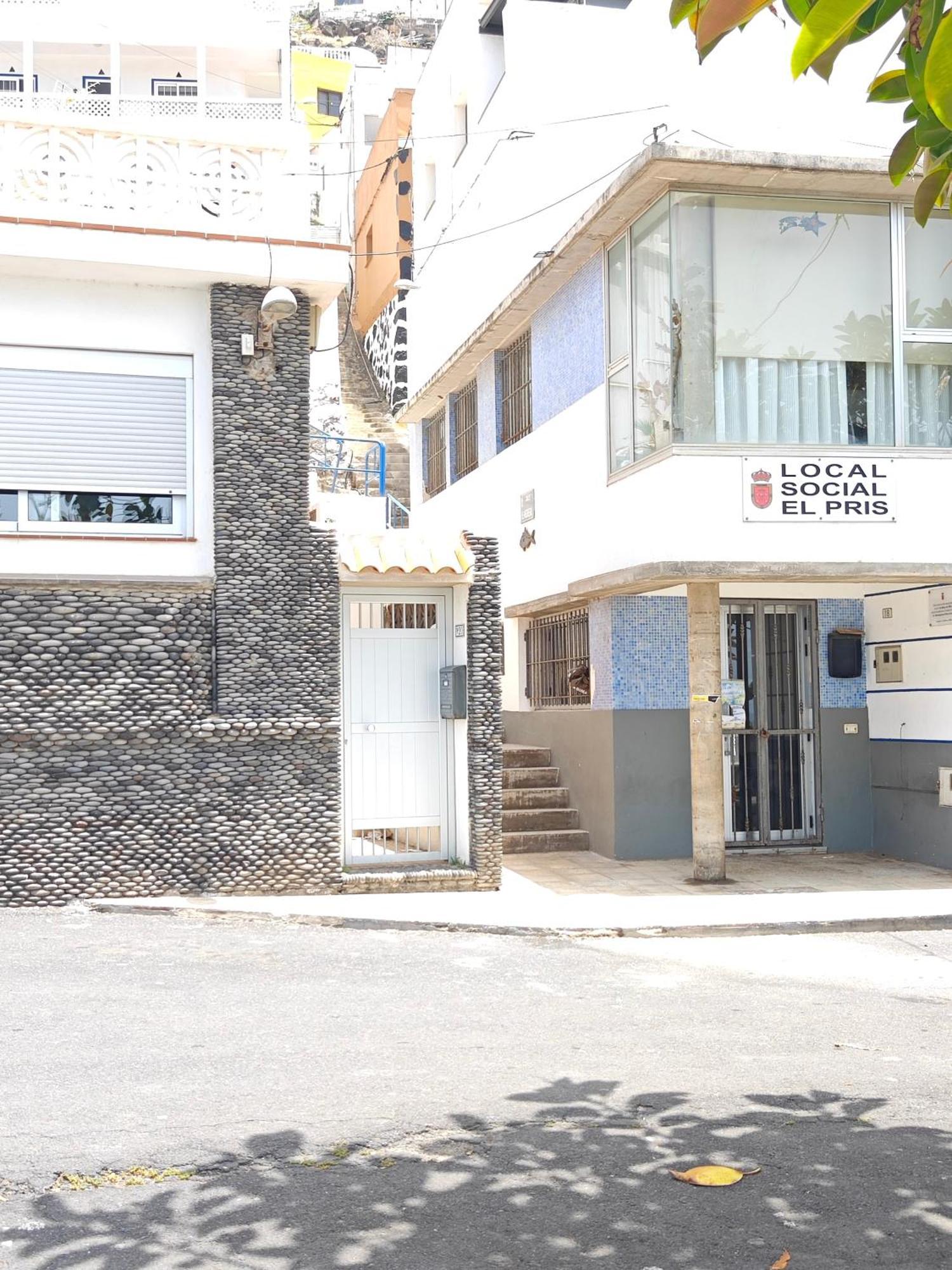 Cozy Apartment In Front Of The Natural Pools El Pris المظهر الخارجي الصورة