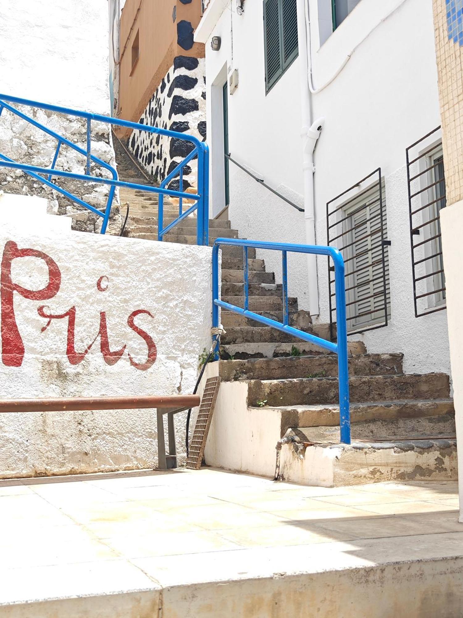 Cozy Apartment In Front Of The Natural Pools El Pris المظهر الخارجي الصورة